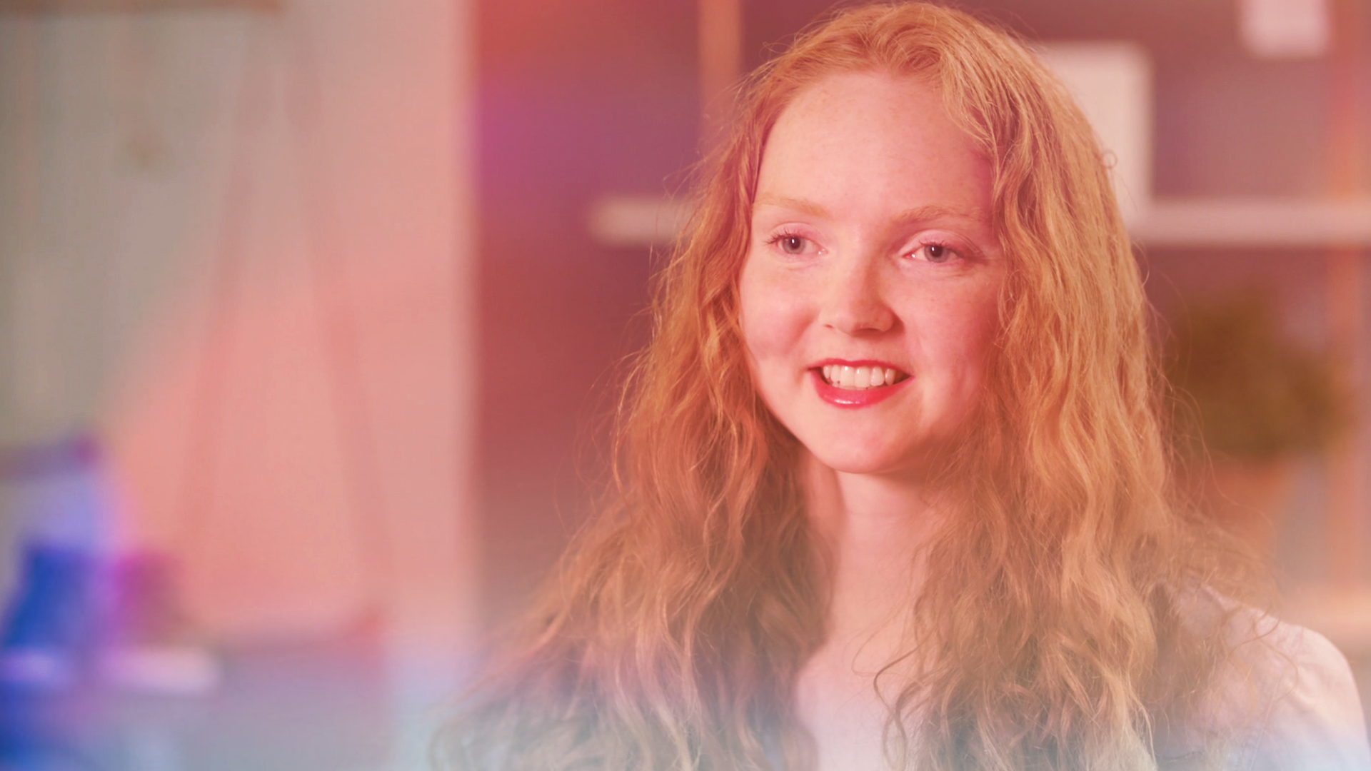 Interview with Lily Cole