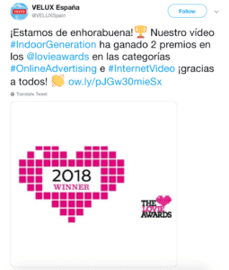 VELUX España