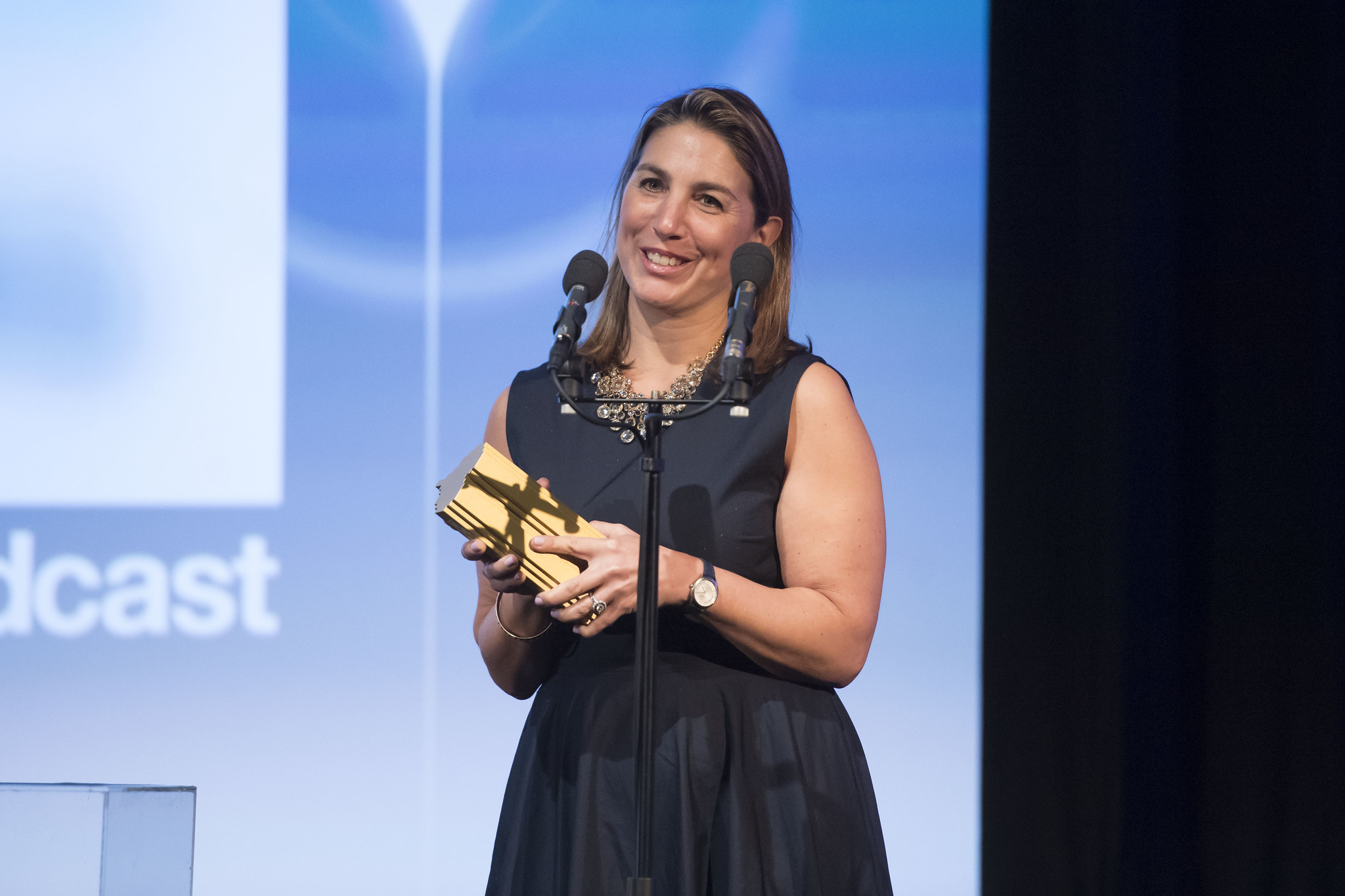 The 9th Annual Lovie Awards