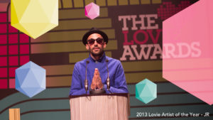 The 12th Annual Lovie Awards