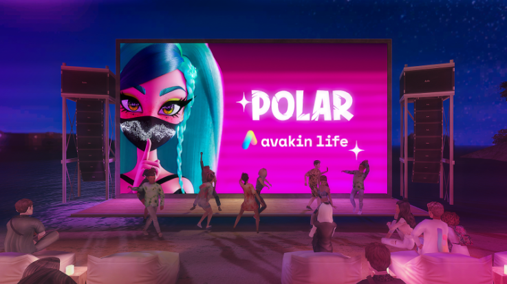 Polar_AvakinLife