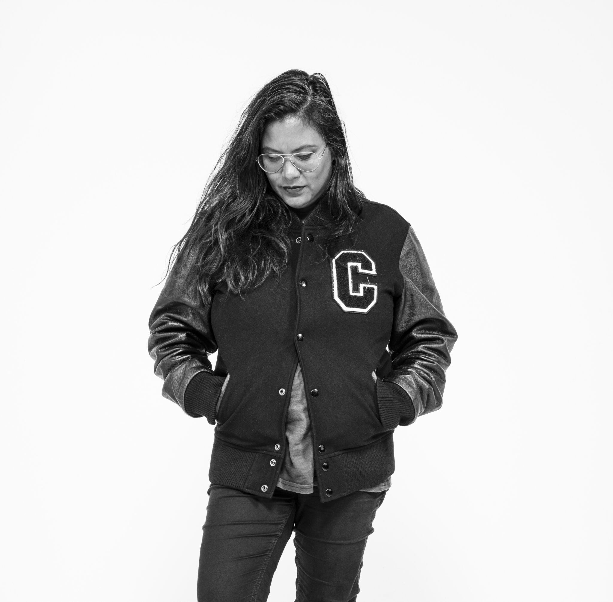 A photo of Leila Fataar