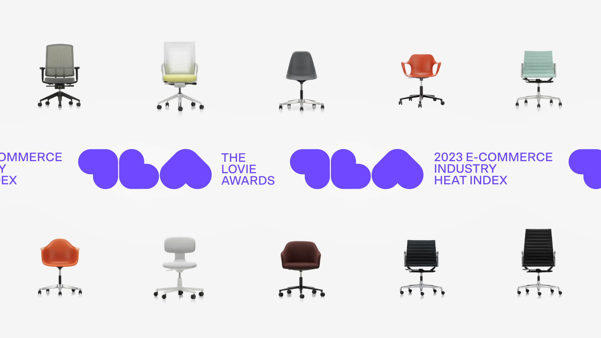 The 2023 Lovie E-Commerce Industry Heat Index