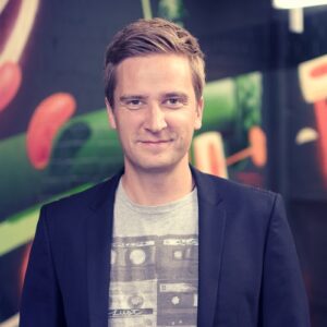 Christoph Lange