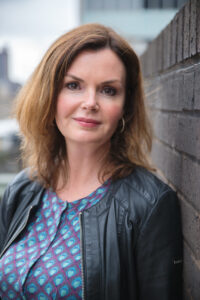 Clelia Mountford