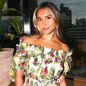Eshita Kabra-Davies