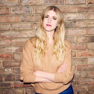 Gillian Orr