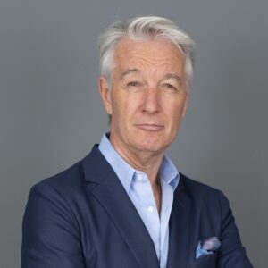 John Bruce