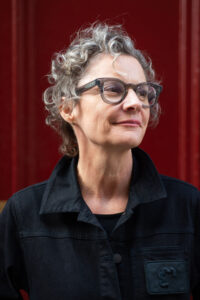 Joy Howard