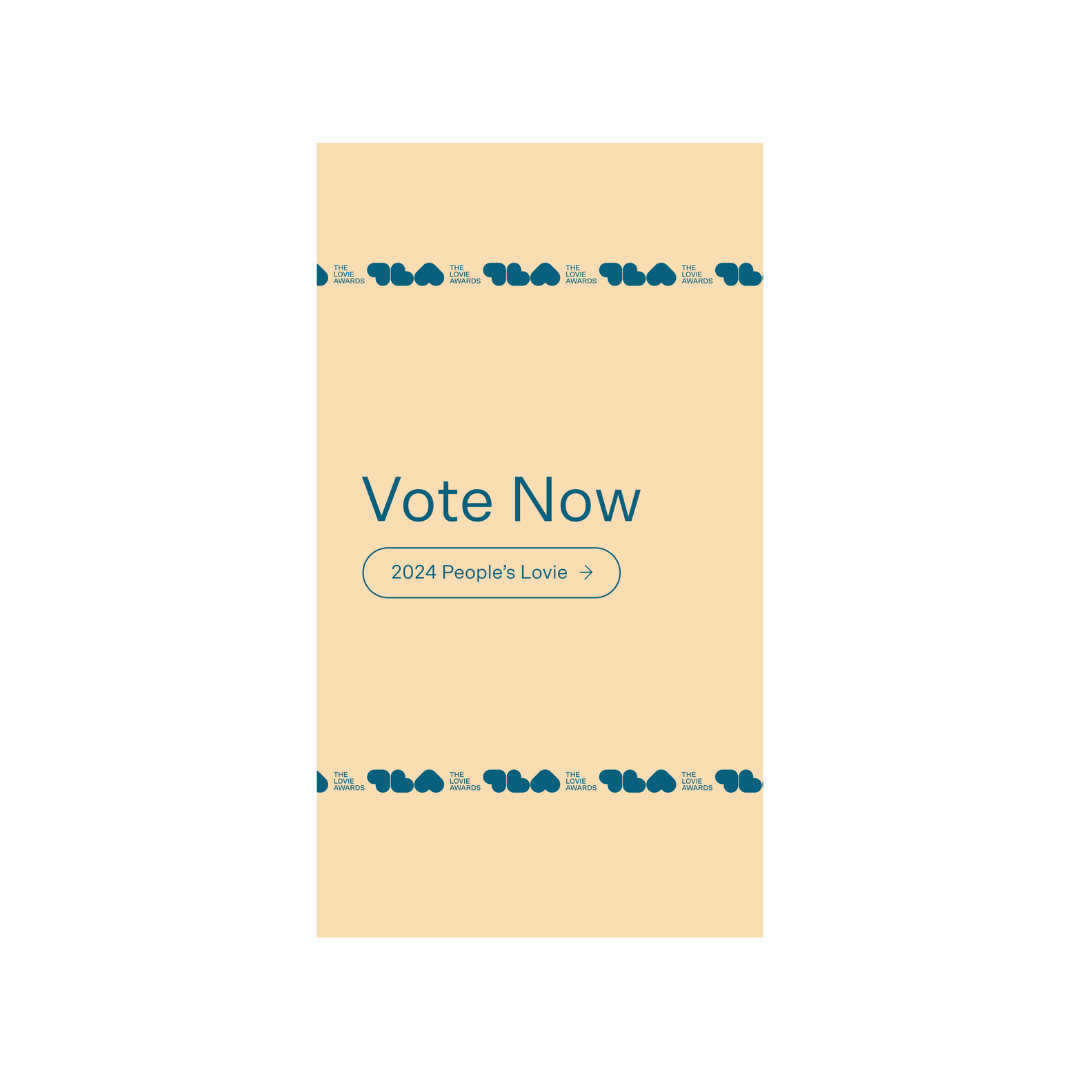 Vote Now Story 