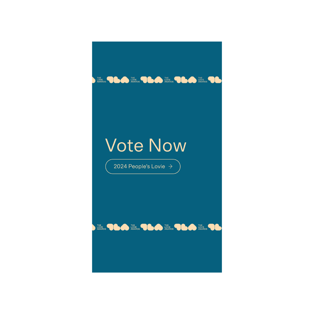  Vote Now Story