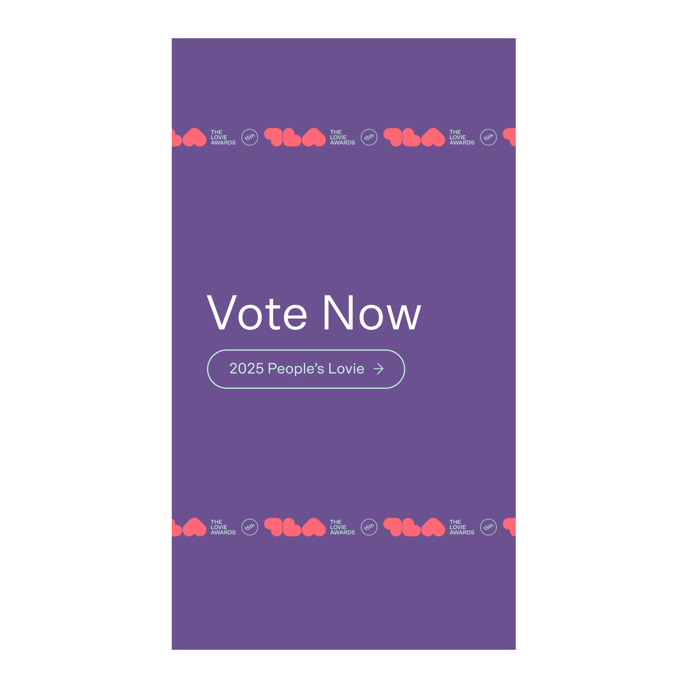 Vote Now Story