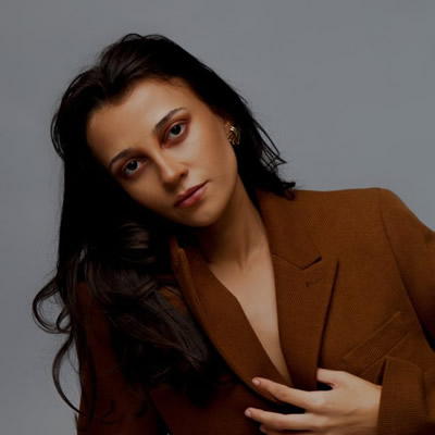 A photo of Daisy Maskell