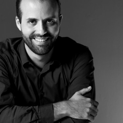 A photo of Adrien Susini