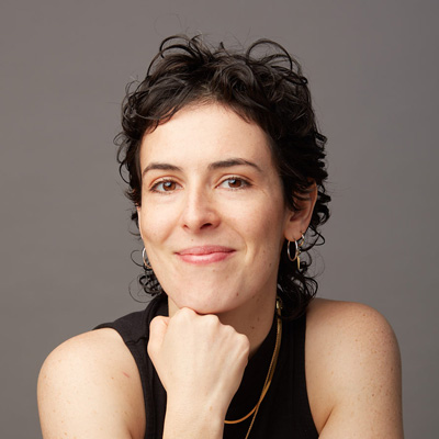 A photo of Cari Sekendur