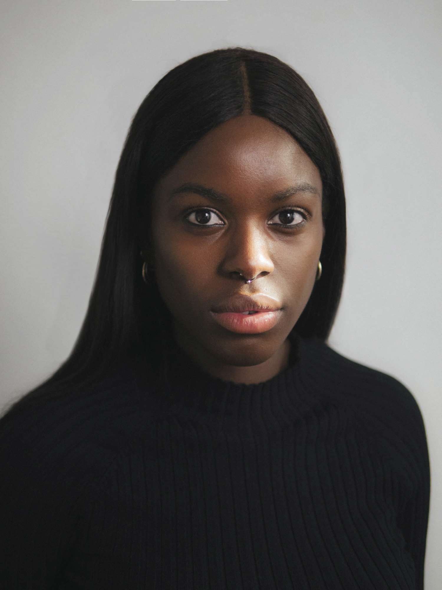 A photo of Kenny Eshinlokun