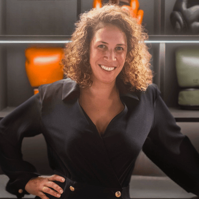 A photo of Marie Raimbert-Galtier