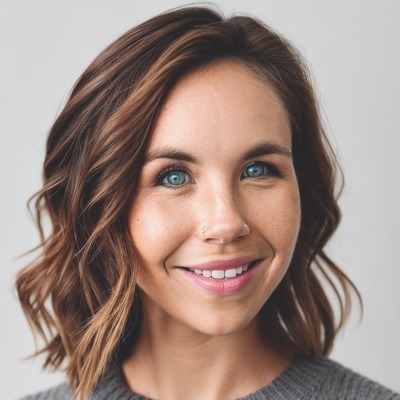 A photo of Megan Davies