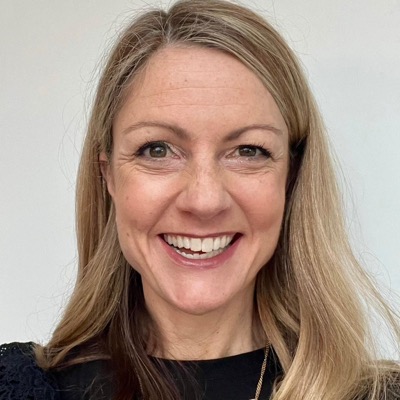 A photo of Sally Miller