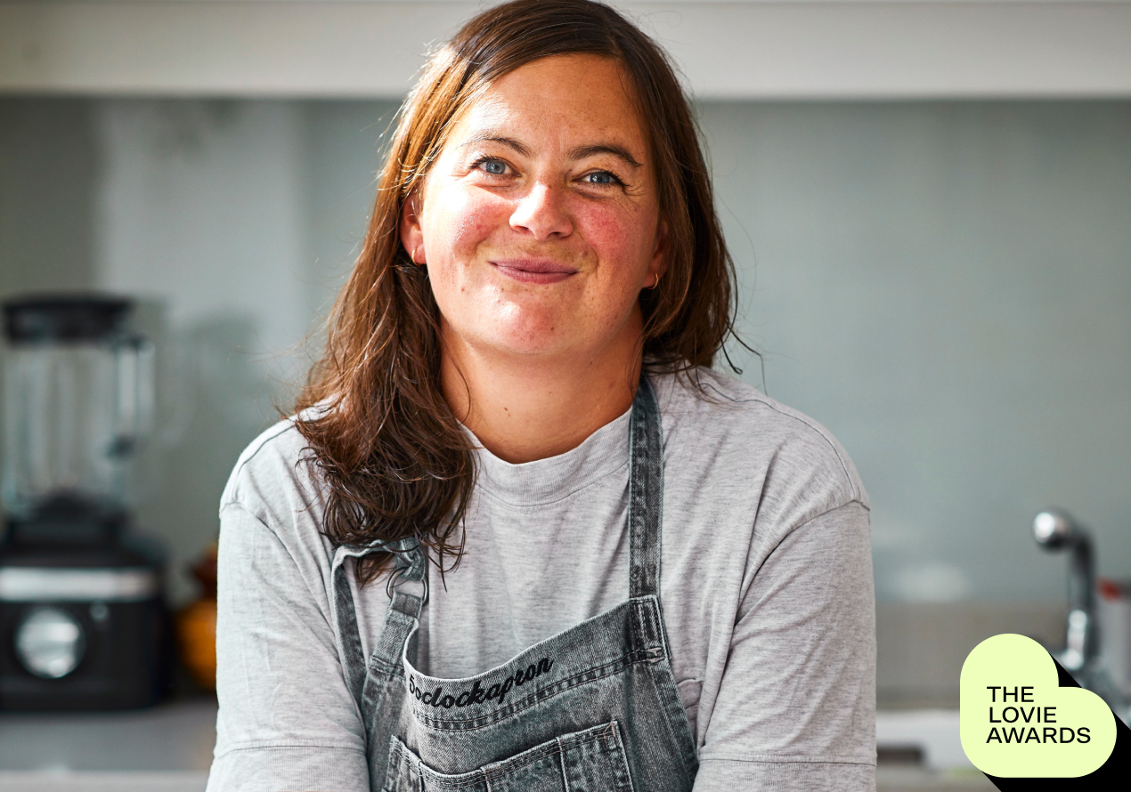 Claire Thomson on the Secret Ingredients of Creative Success