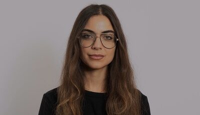 A photo of Lea Karam