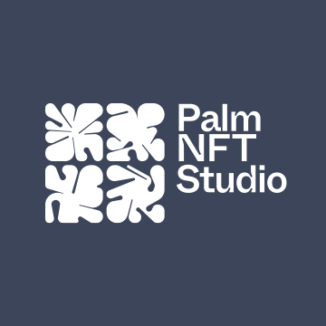 Palm NFT Studio