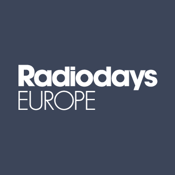 Radiodays Europe